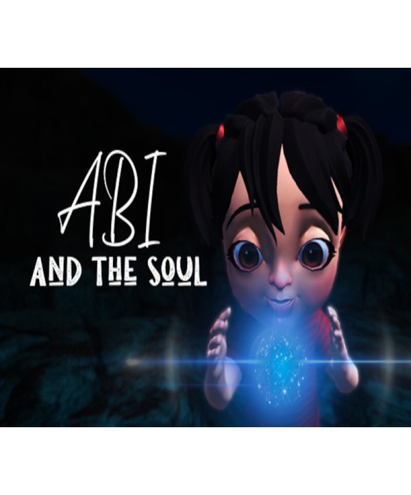 Abi and the soul Steam Key GLOBAL